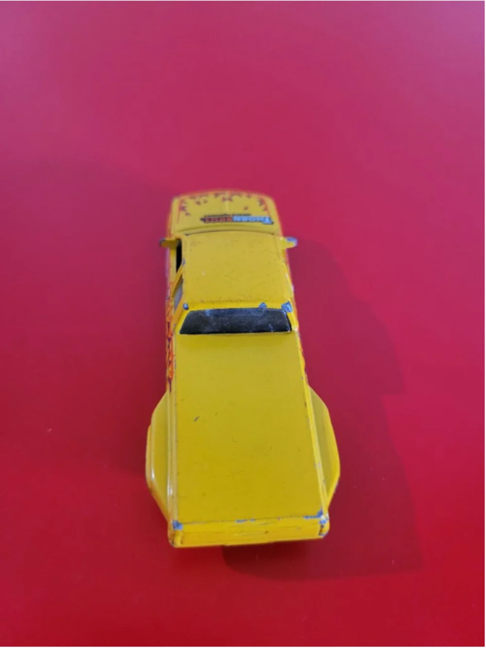 Vintage Diecast Car Lot - Hot Wheels & Zylmex Toyota MR2 Camaro Police